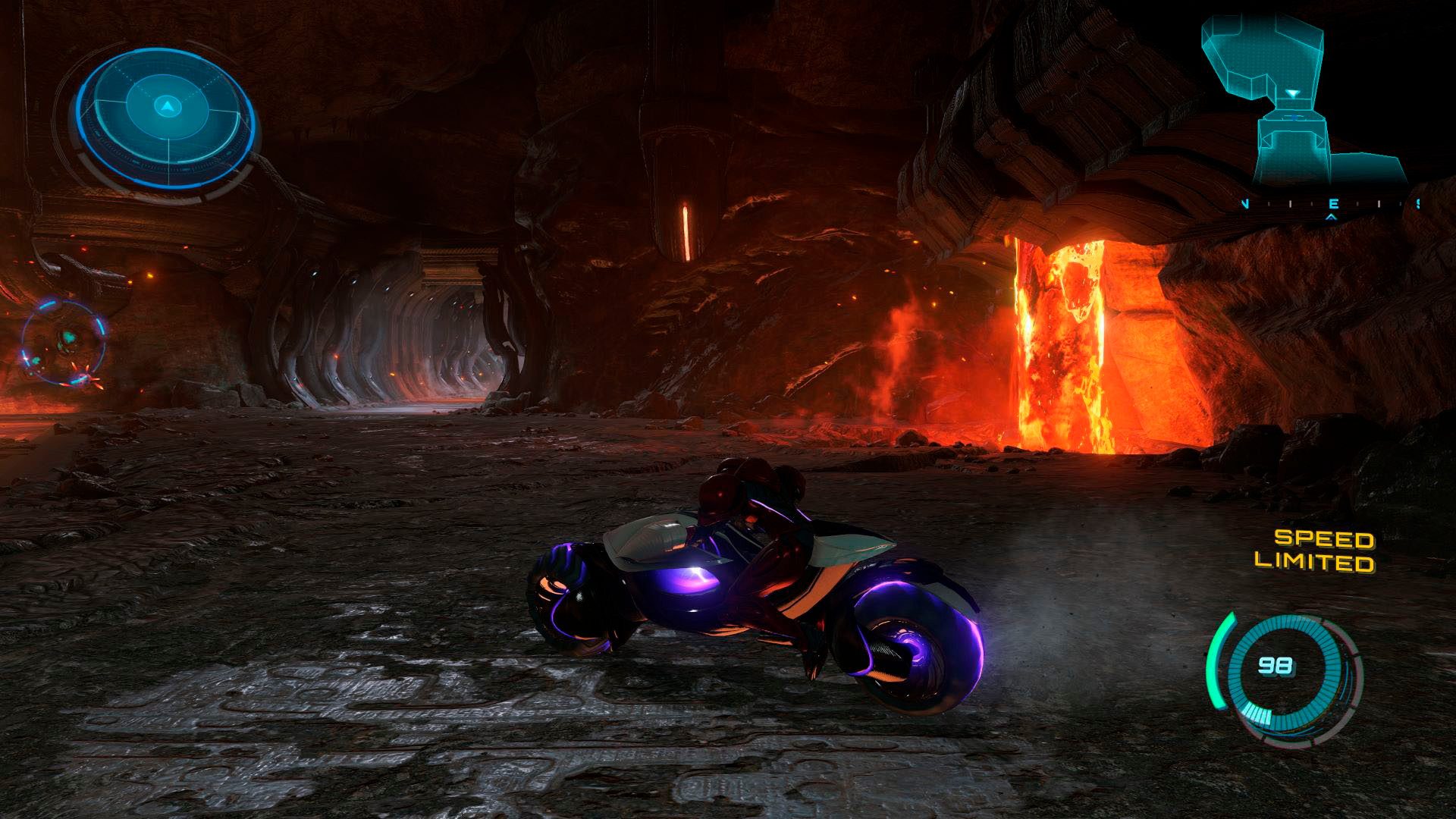 Metroid Prime 4: Beyond Nintendo Switch
