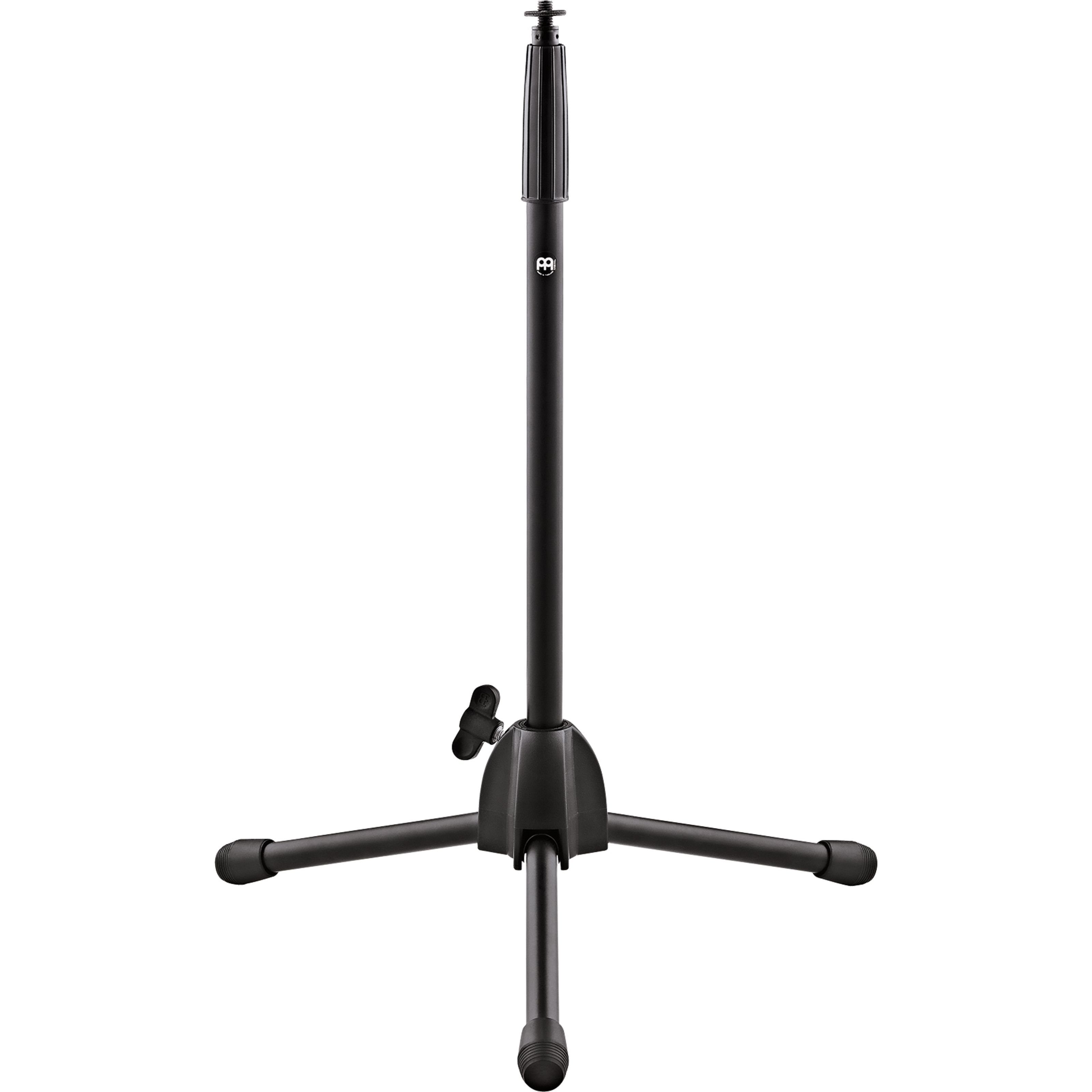 Meinl Percussion Musikinstrumentenständer, (Zubehör für Drums, Sonstiges Zubehör), MPPS Practice Pad Stand - Zubehör für Drums