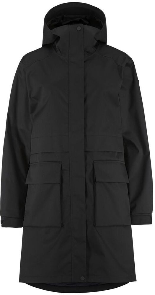 Craft Parka Urban Parka W