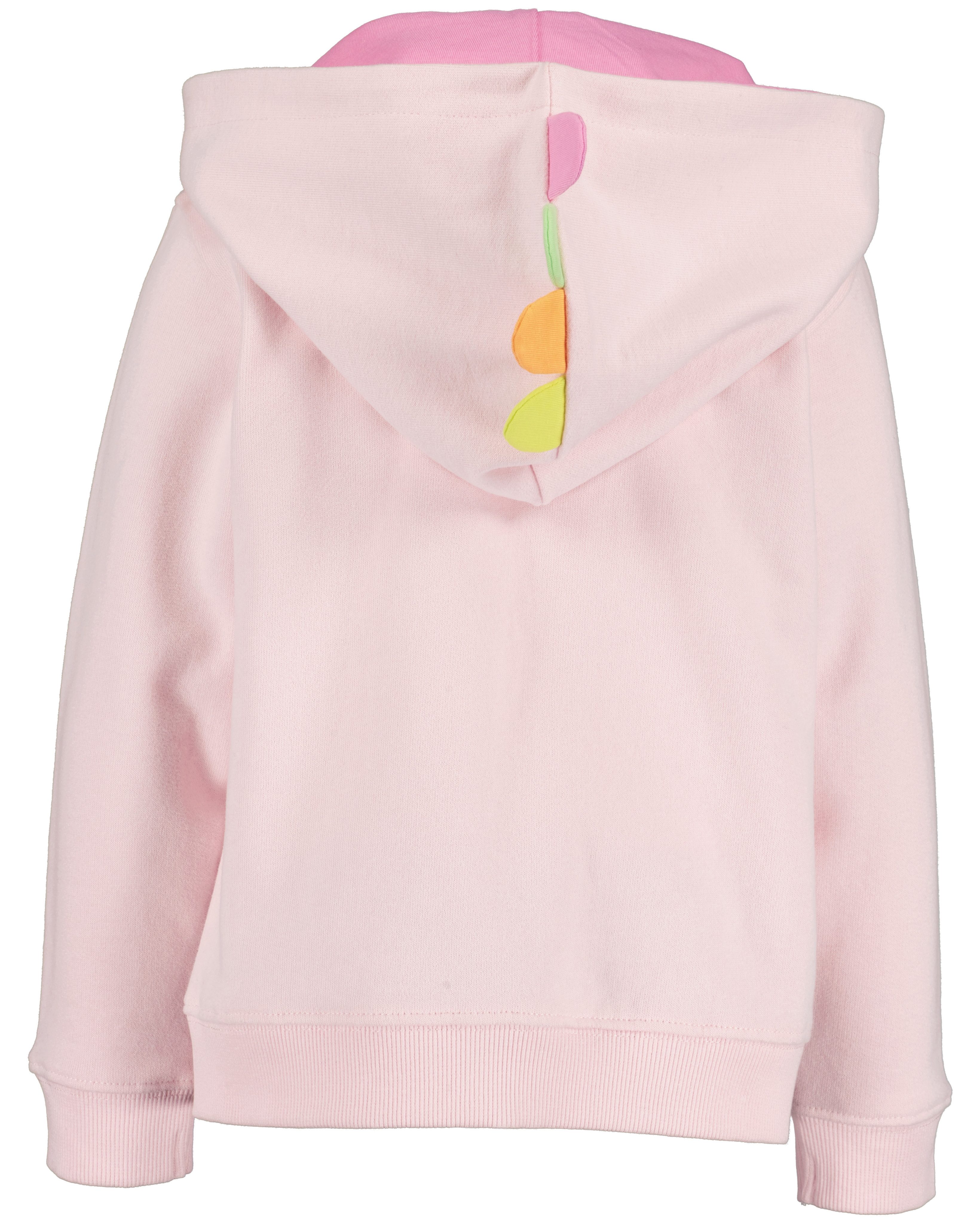 Blue Seven Kapuzensweatjacke