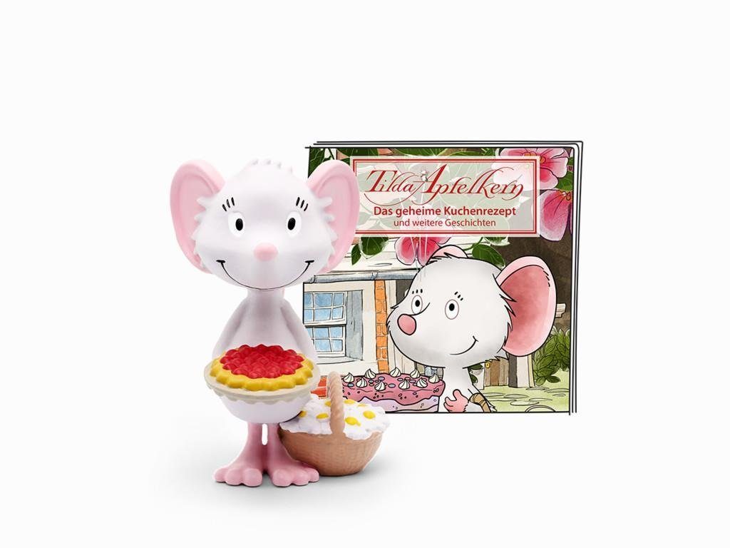 tonies Hörspielfigur tonies® Hörfigur - Tilda Apfelkern -Das geheime Kuchen Rezept