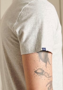 Superdry V-Shirt VINTAGE LOGO EMB VEE