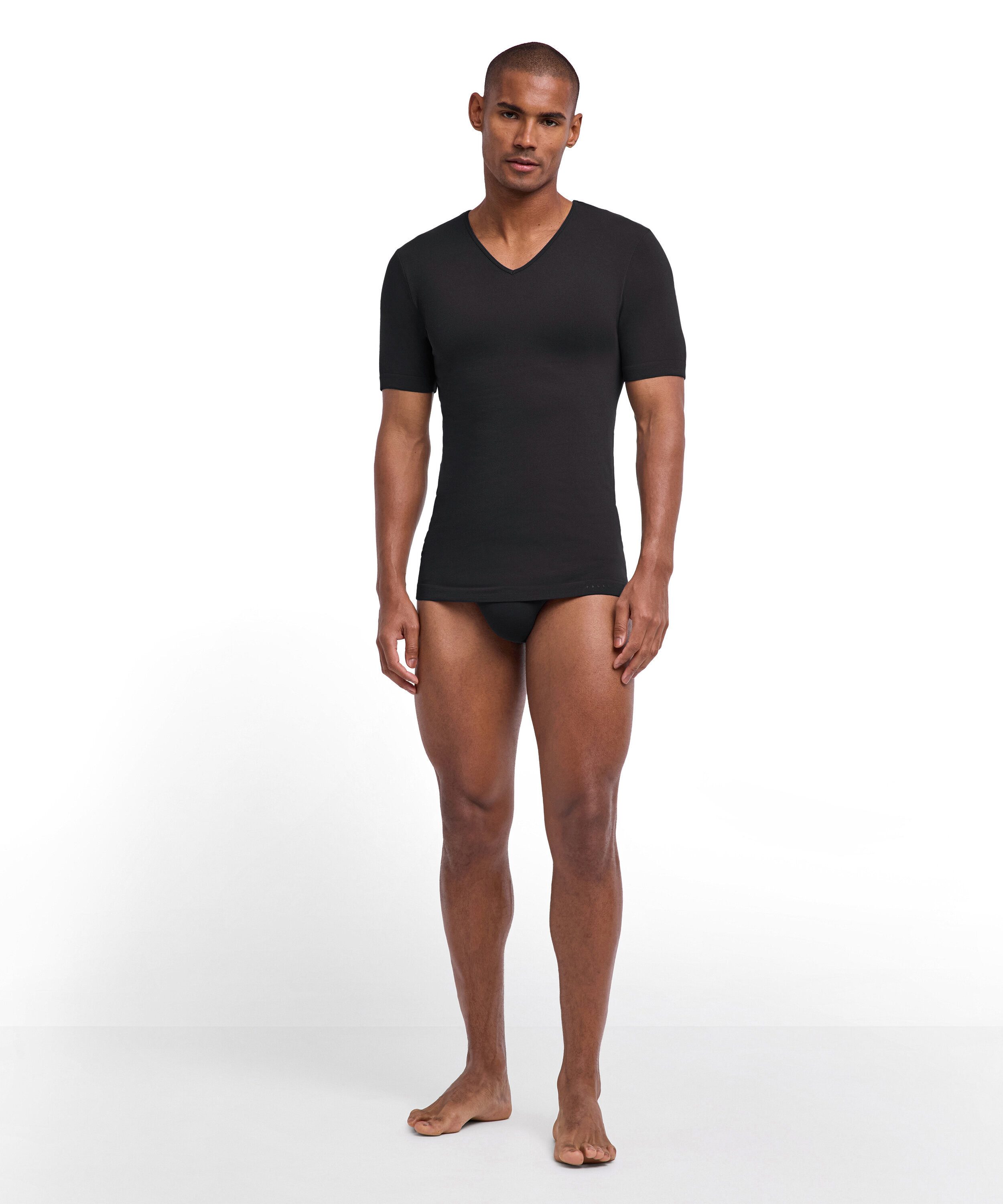 FALKE Unterziehshirt Seamless T-Shirt (1-St., 1)