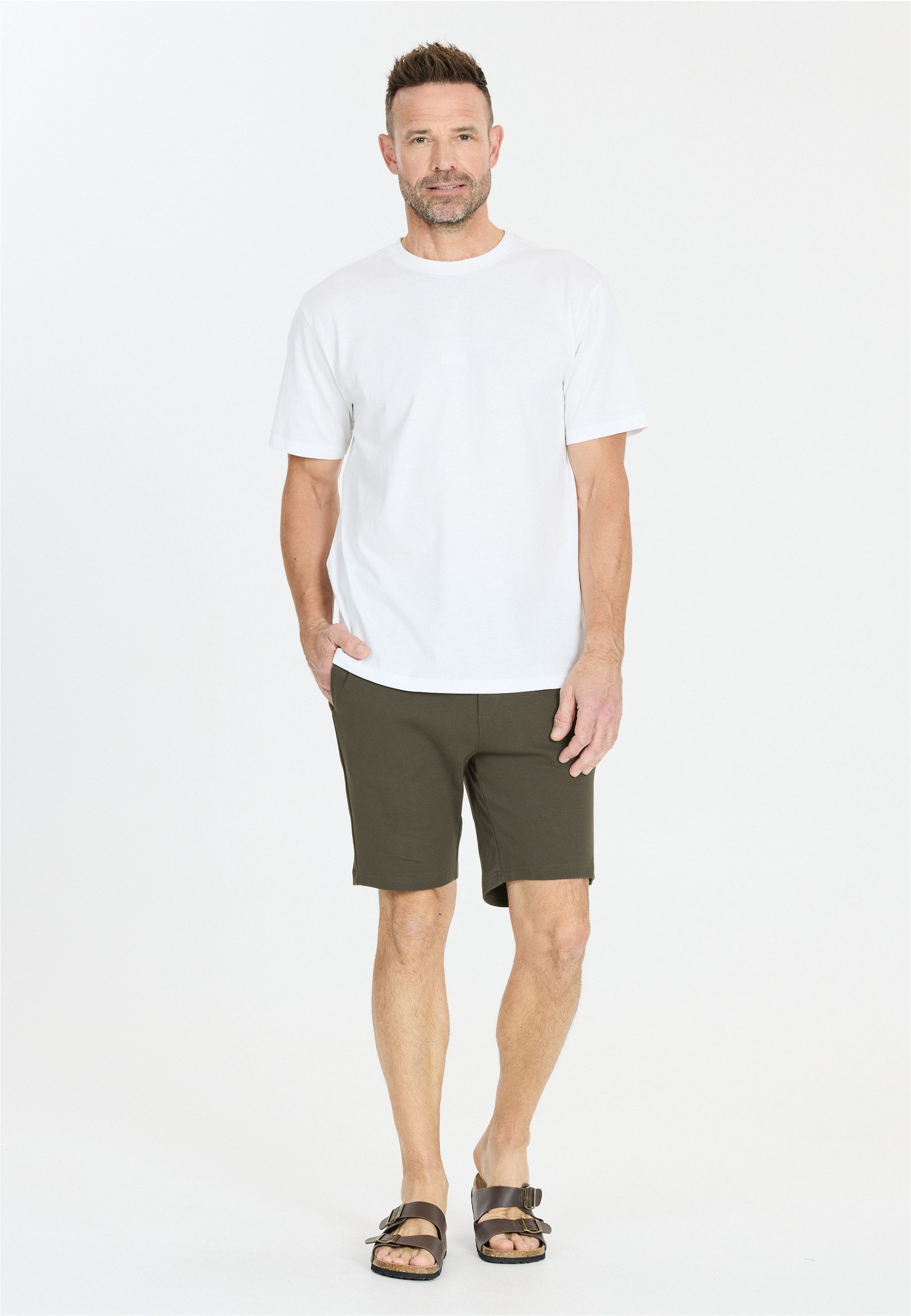 nou Shorts Lucan 100% baumwolle
