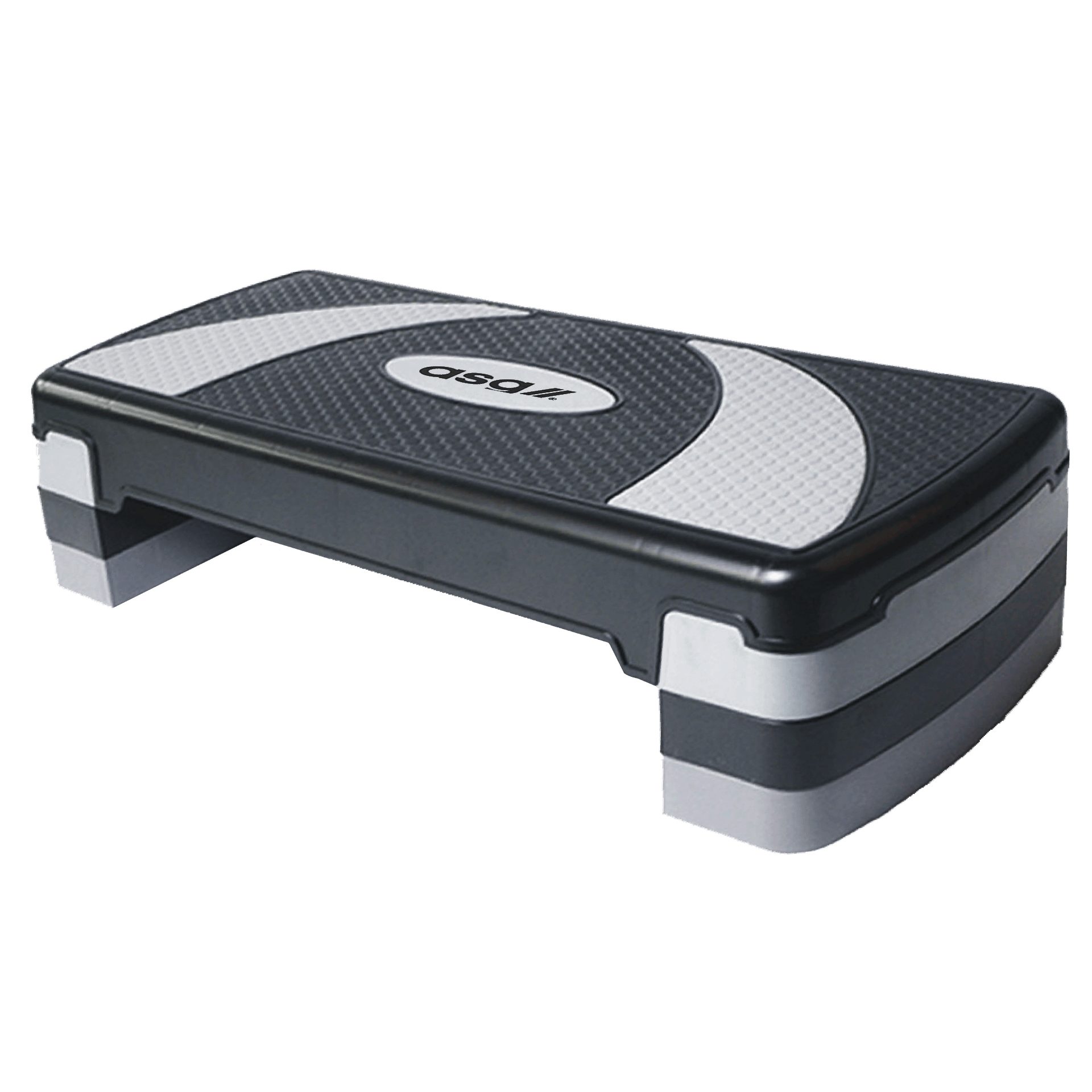 Christopeit Sport® Stepper ASG Aerobic Stepper (1-tlg)