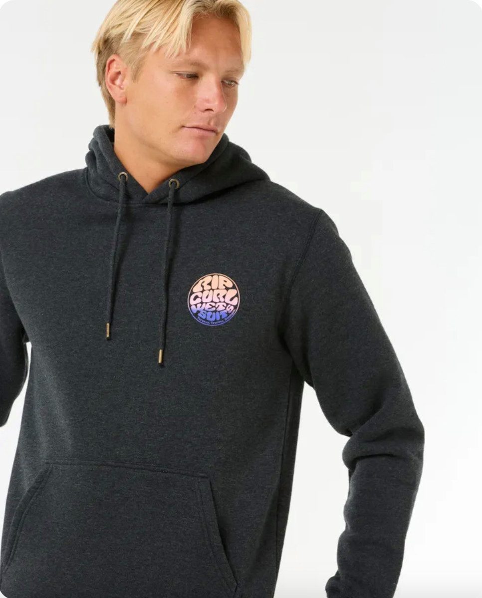 Rip Curl Kapuzenpullover Wetsuit Icon Hoodie günstig online kaufen