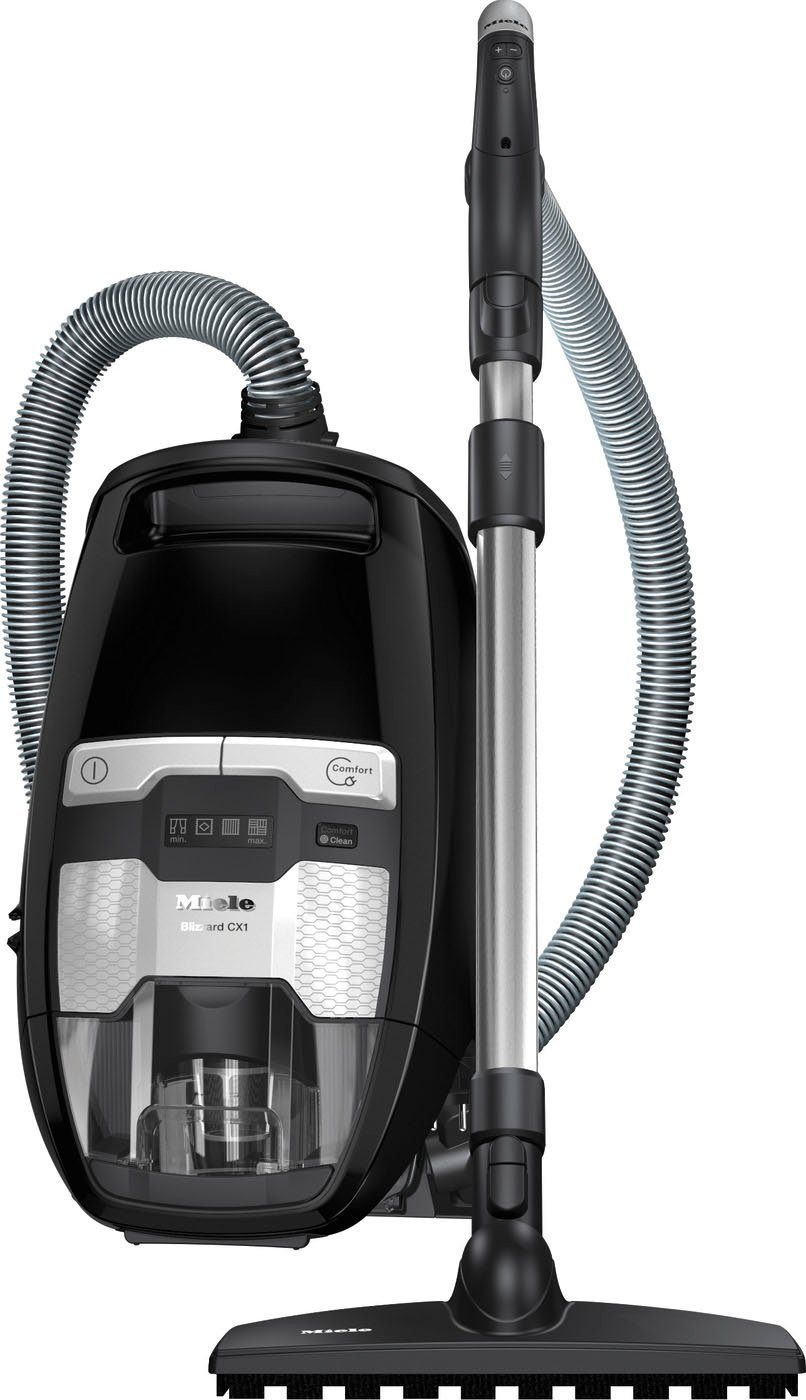 Miele Пилосмоки Blizzard CX1 Comfort, 890 W, beutellos