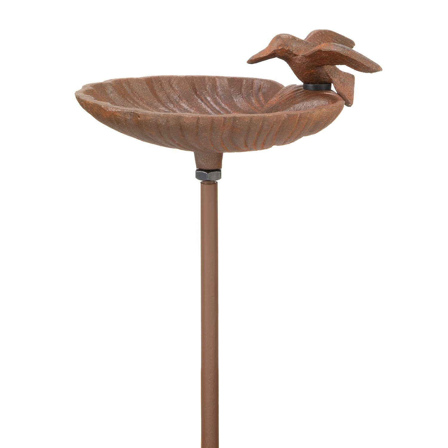 Vogeltränke Vogeltränke 14 x 17 x 100 cm