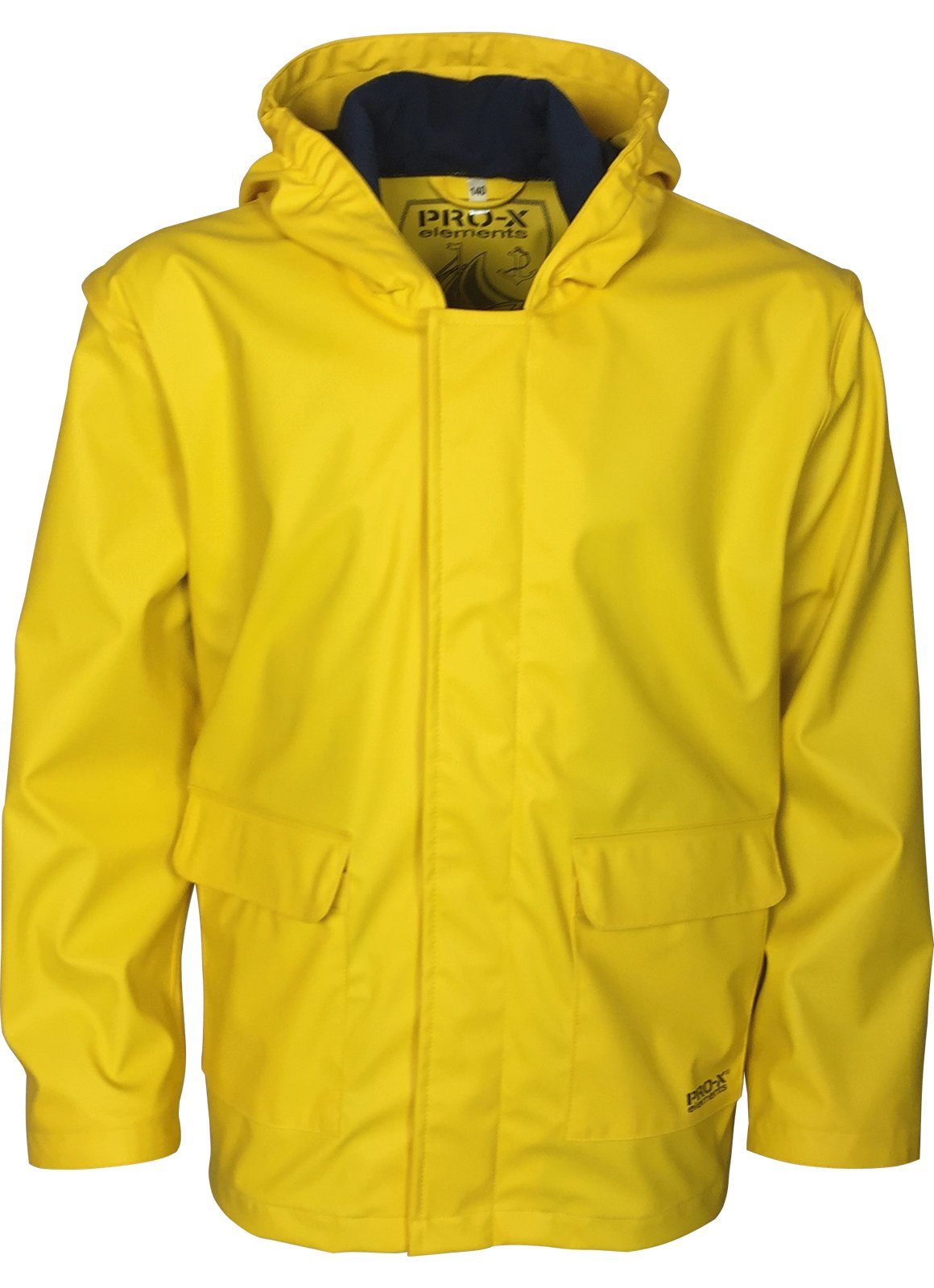 Regenjacke JACK