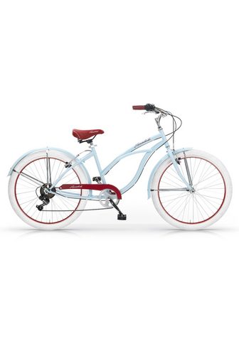 Cruiser »Honolulu Woman Mod. 125...