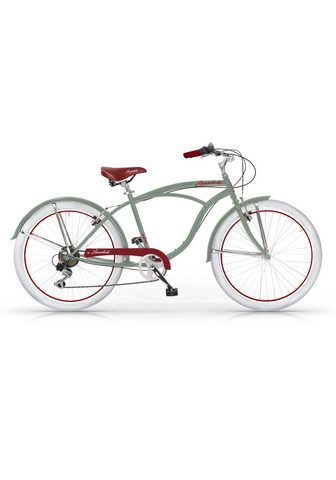 MBM Cruiser »Honolulu Man Mod. 125&l...