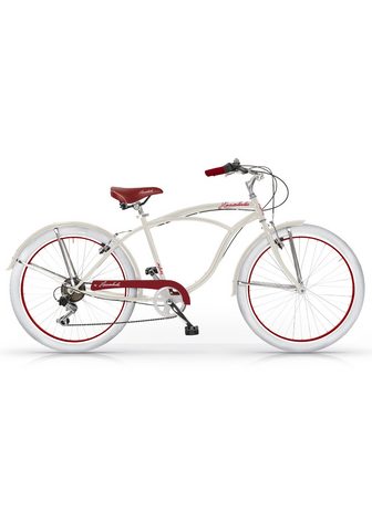 MBM Cruiser »Honolulu Man Mod. 125&l...