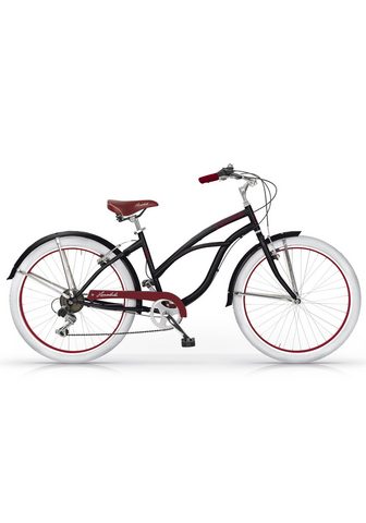 Cruiser »Honolulu Woman Mod. 125...