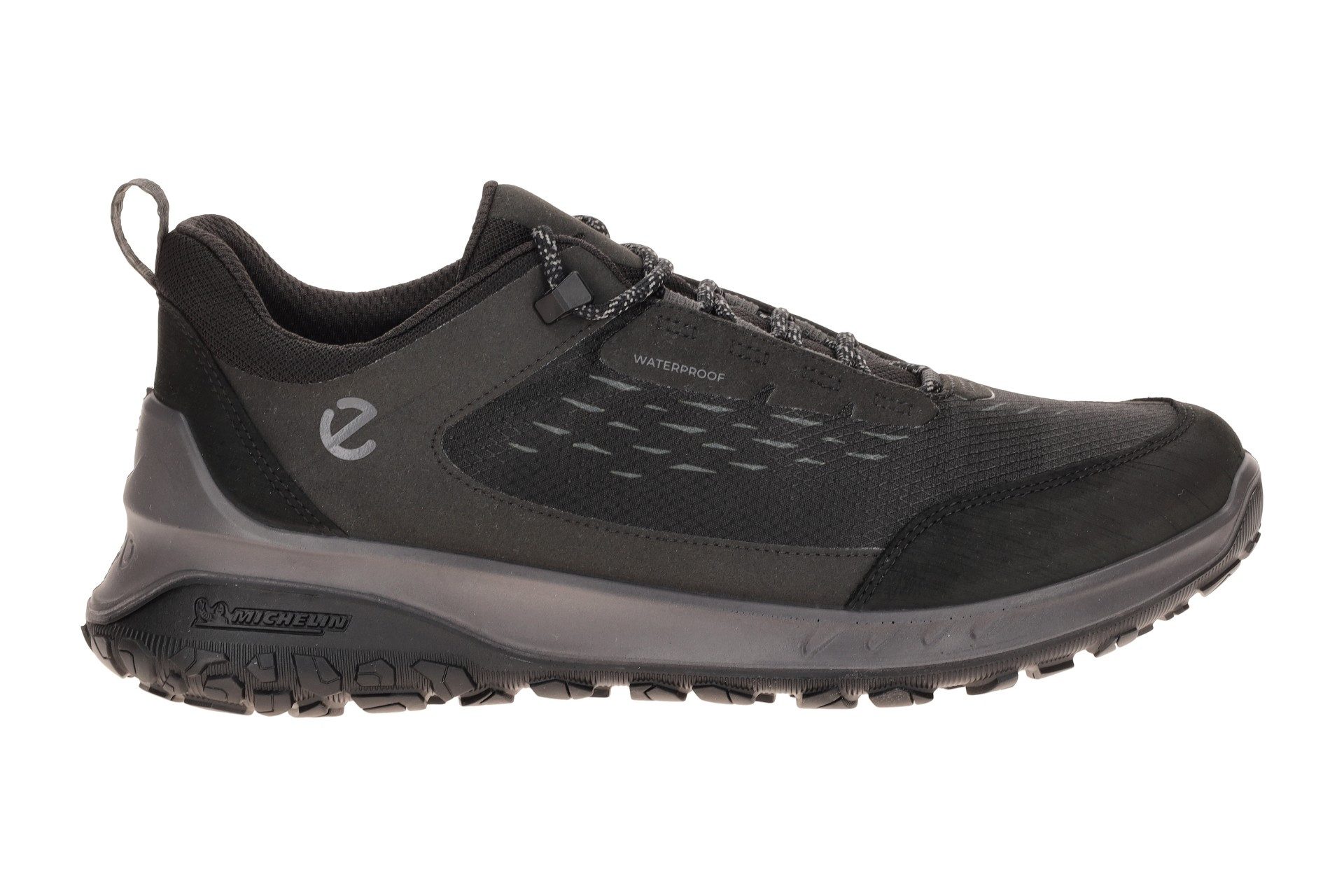 Ecco 82436451562 Schnürschuh