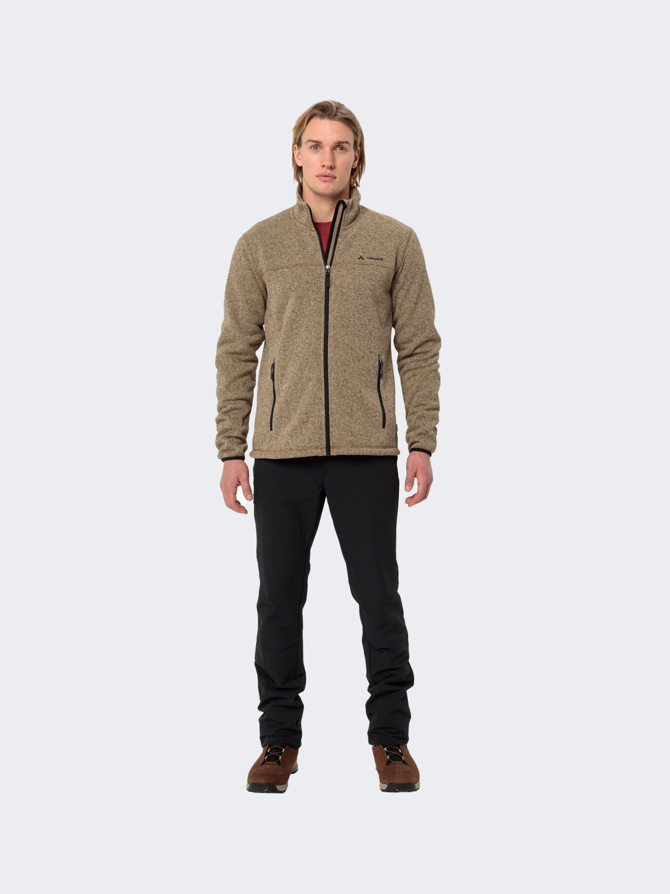 VAUDE Fleecejacke Vaude Rienza Jacket III günstig online kaufen