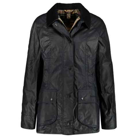 Barbour Kurzjacke Damen Jacke "Beadnell"