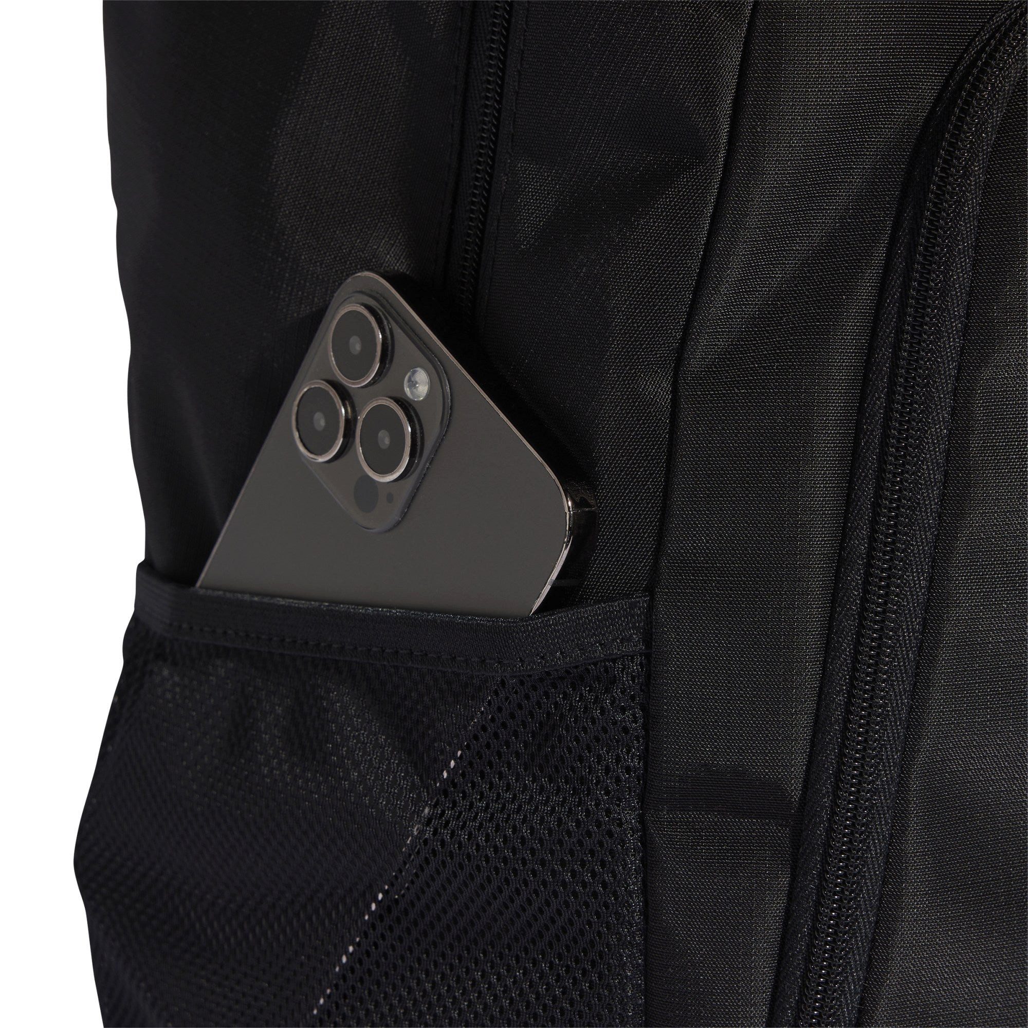 adidas Performance Freizeitrucksack W Def BP - Rucksack (black/silvmt)