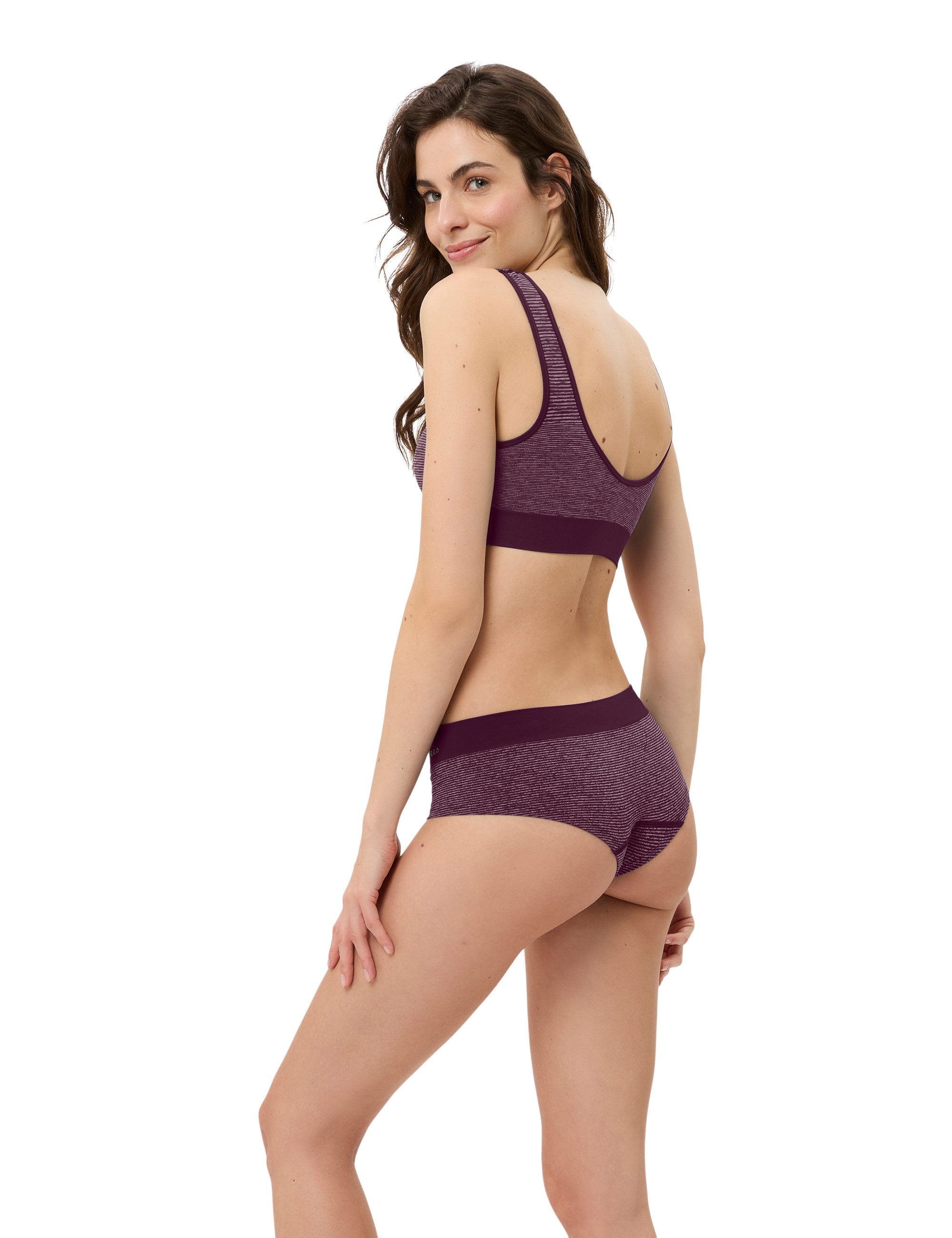 Beedees Hipster Comfee Hipster (kein Set, 1-St., 1) Seamless