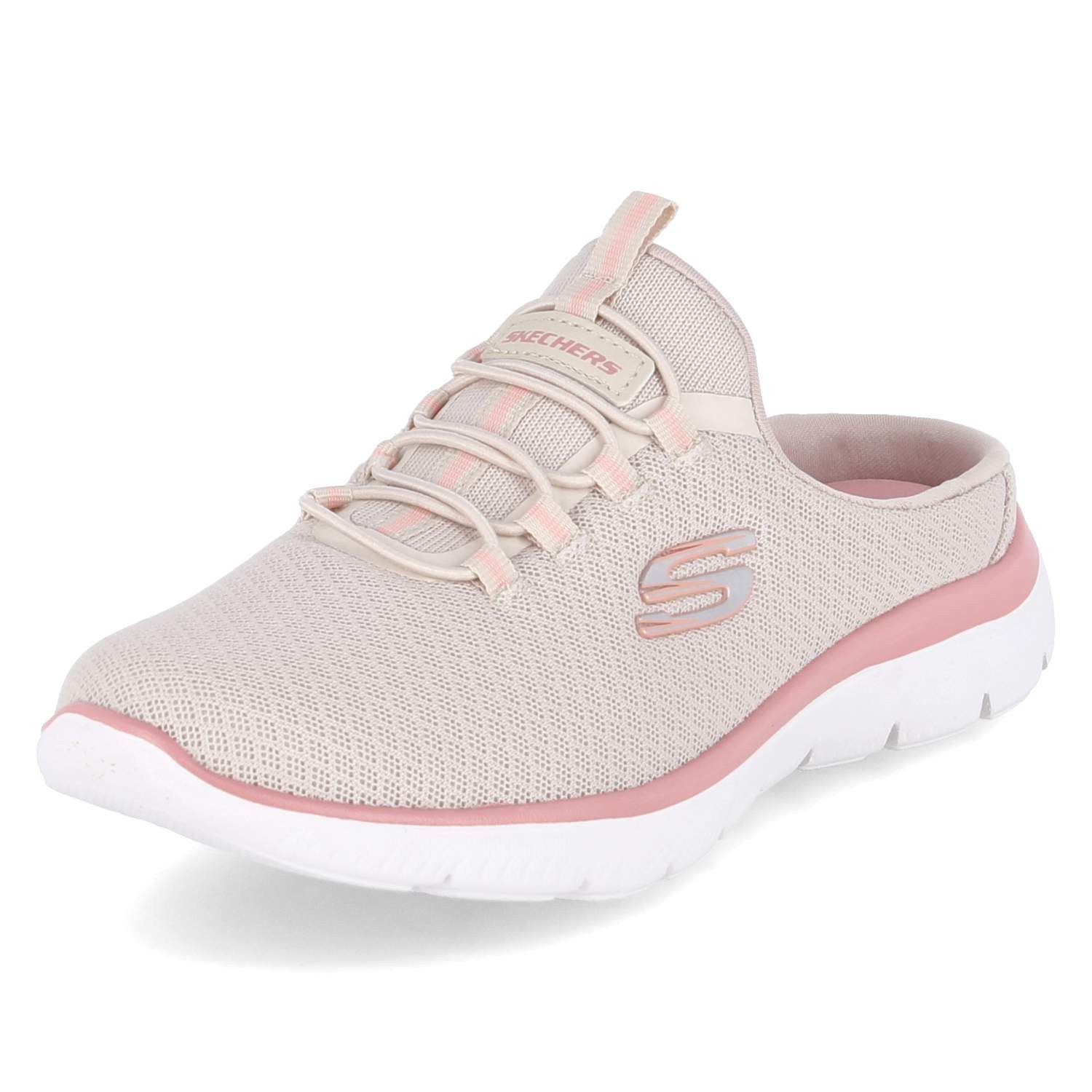 Skechers Slipper SWIFT STEP Clog günstig online kaufen