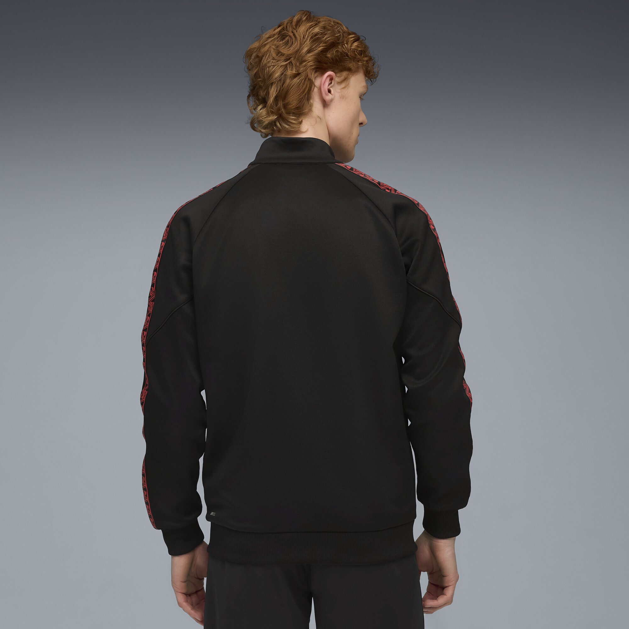 PUMA Sweatjacke RC Lens KING Anthem Jacke Herren