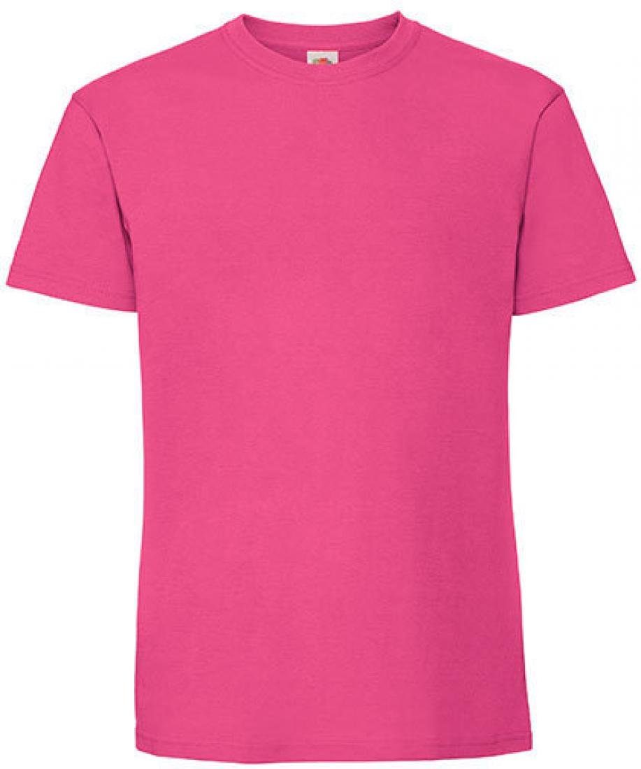 Fruit of the Loom Rundhalsshirt Iconic günstig online kaufen