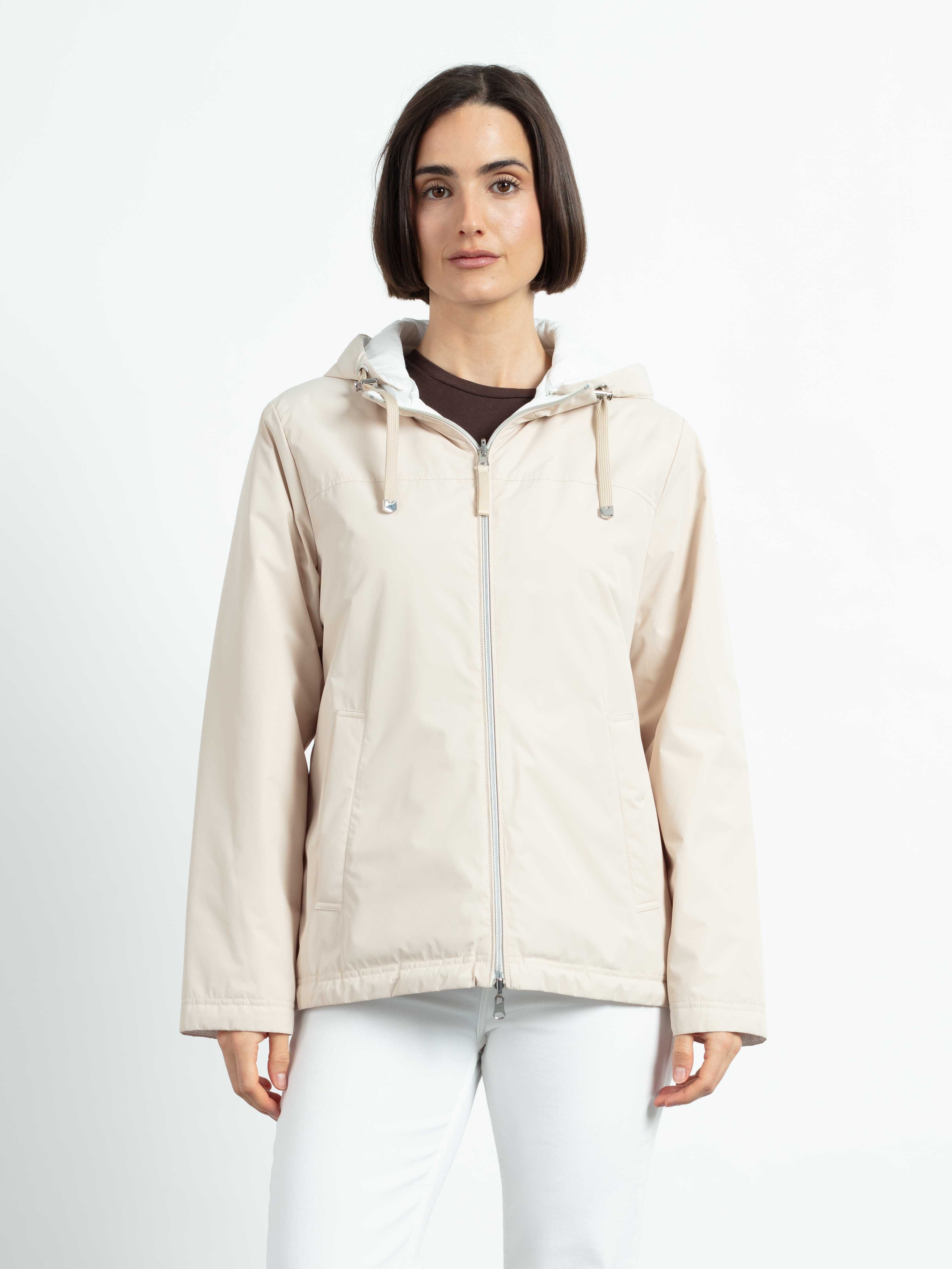 WEGA Green Goose Wendejacke Mendalina