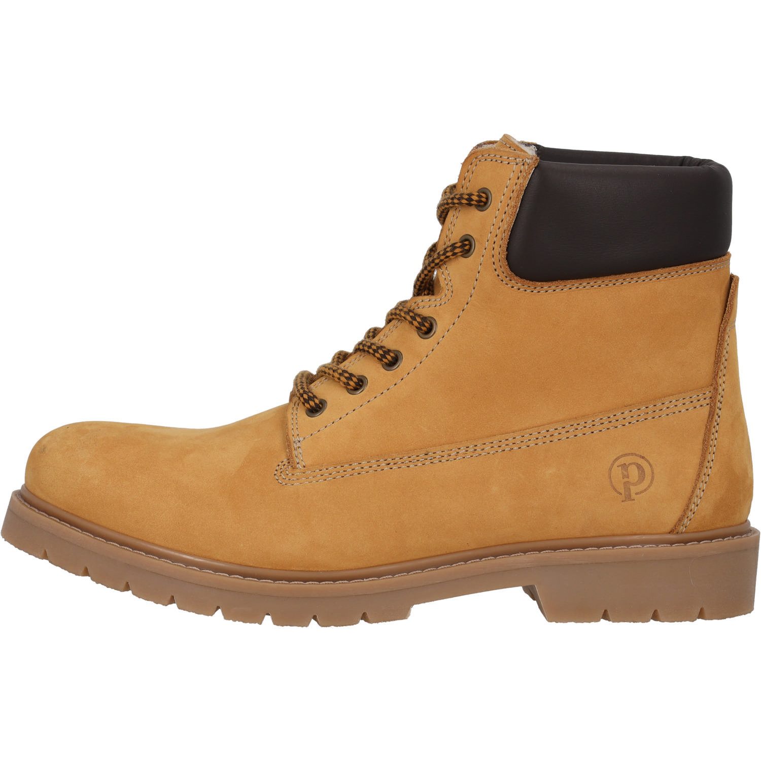 Palado Pantumil Schnürstiefel günstig online kaufen