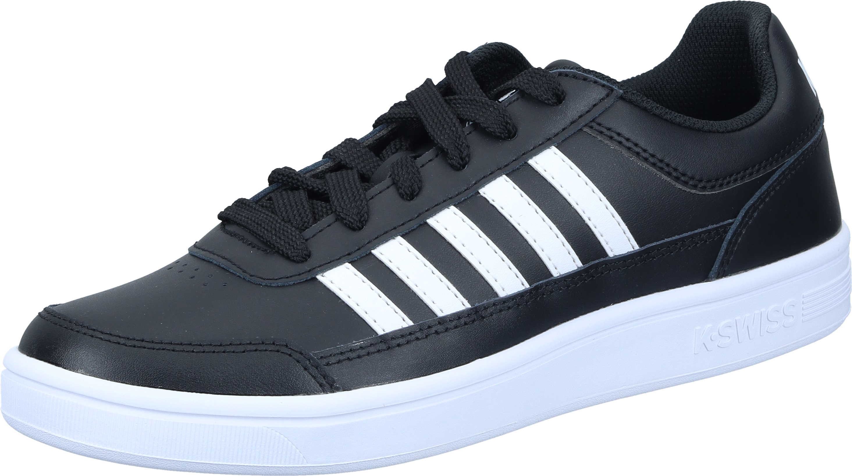 Schnürer Schnürschuh