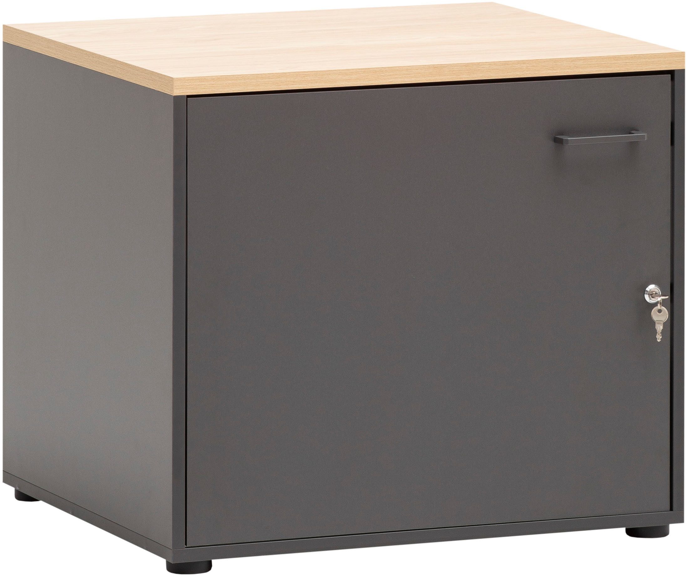 Schildmeyer Mehrzweckschrank Solea, Breite 67 cm günstig online kaufen