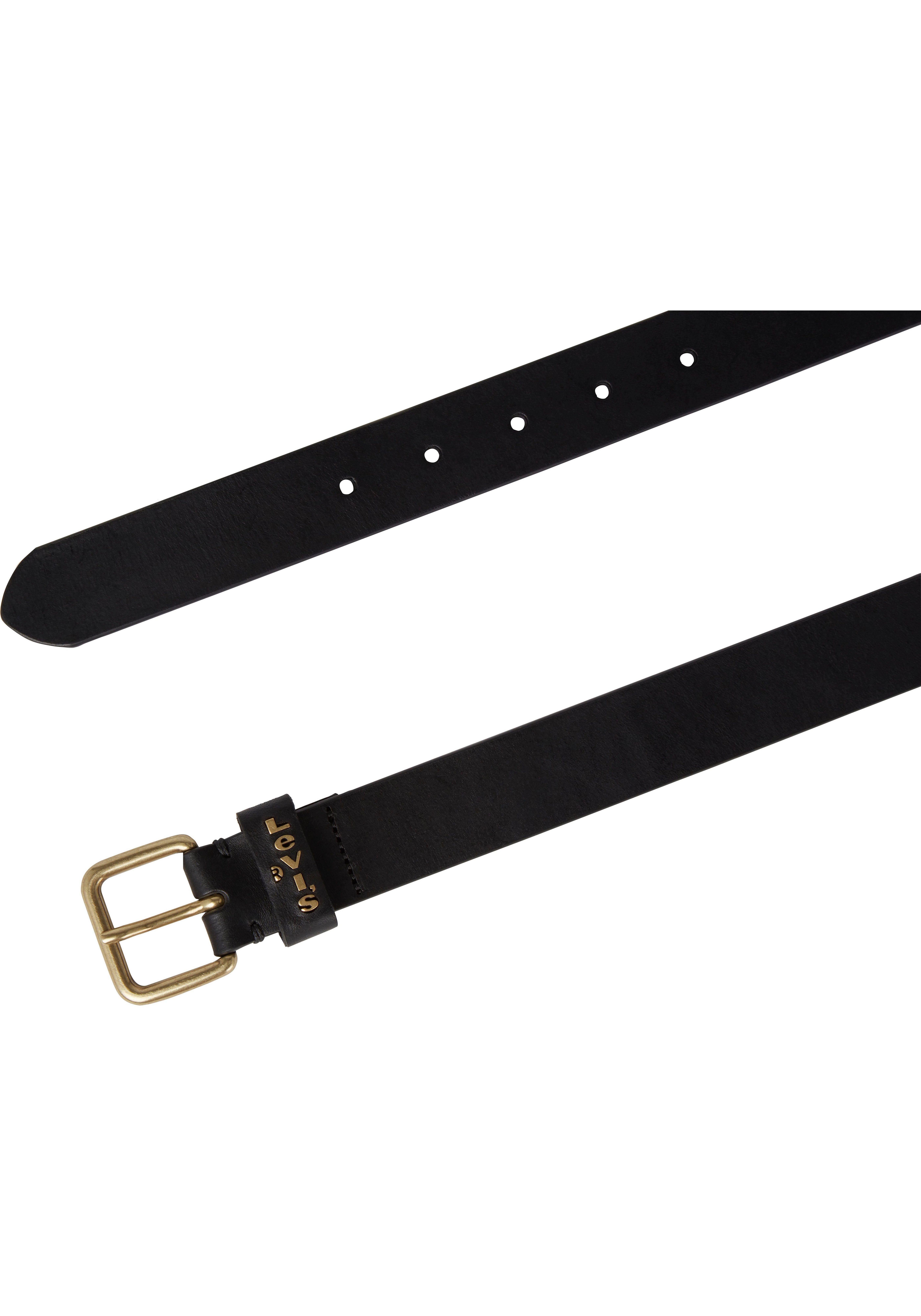 Levi's® Ledergürtel CALYPSO PLUS-GRÖSSE günstig online kaufen