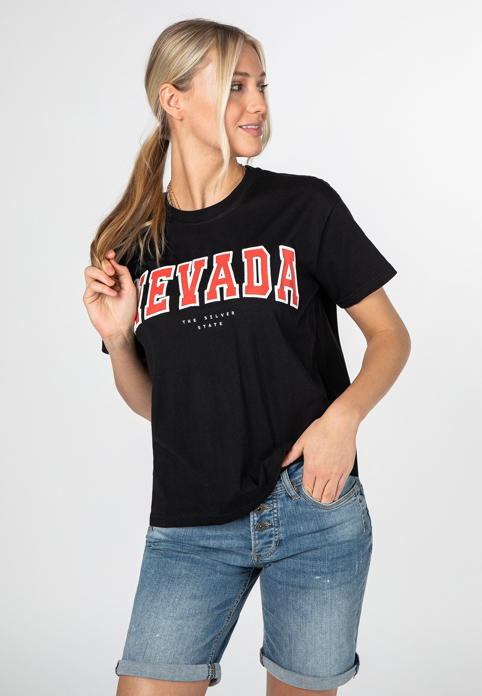 SUBLEVEL Damen T-Shirts online kaufen | OTTO