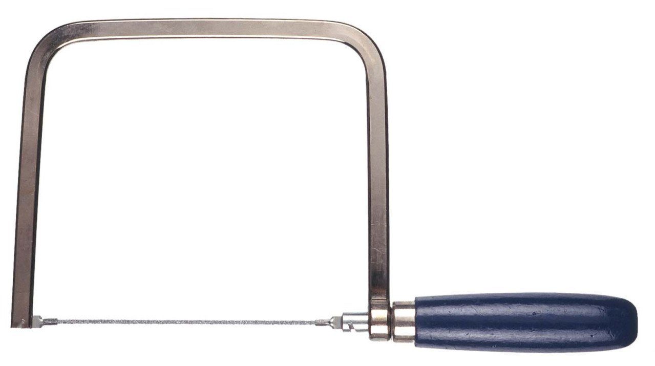 Connex Handsäge Connex Sägebogen COX790290 150 mm für Holz und