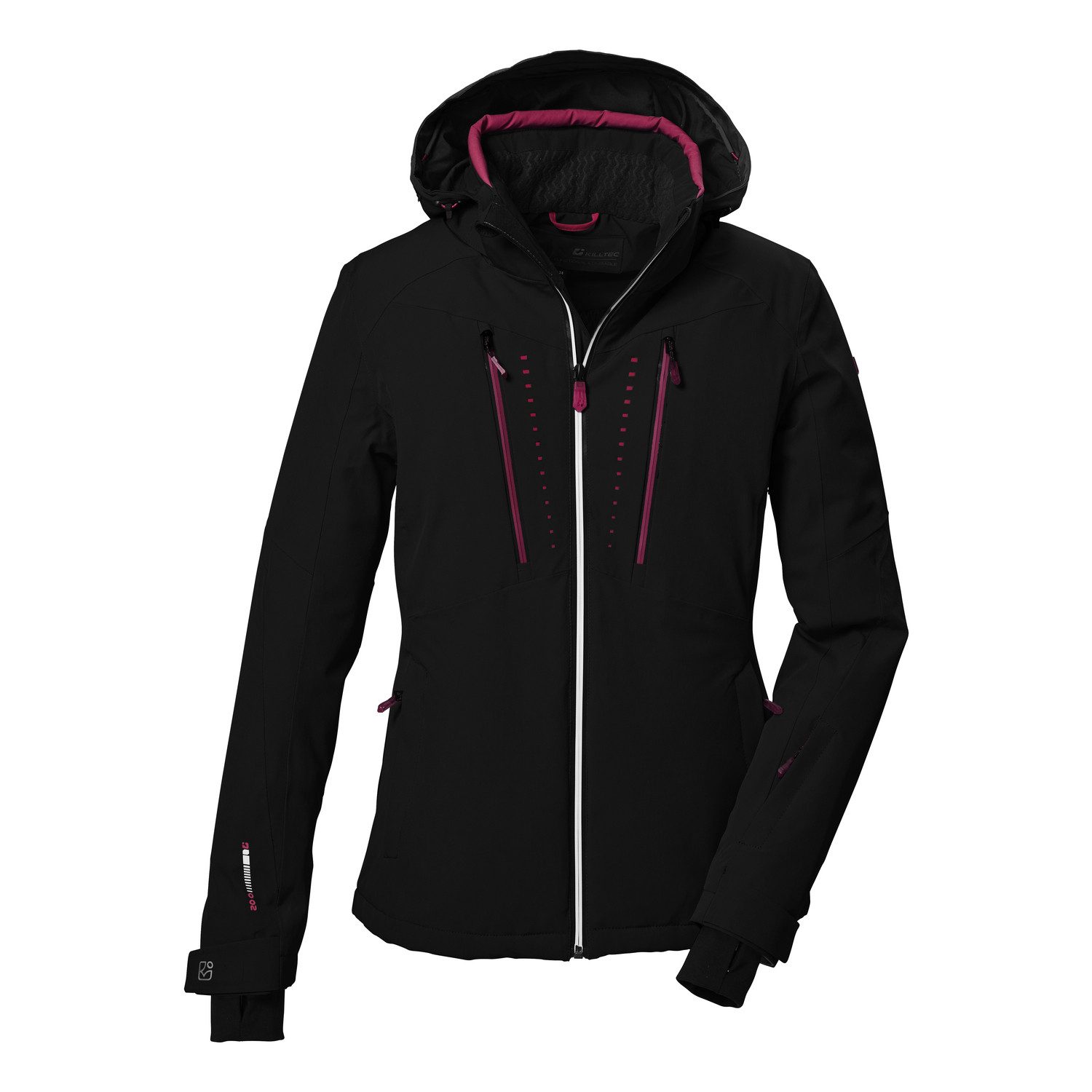 Skijacke Skijacke KSW 41 WMNJCKT