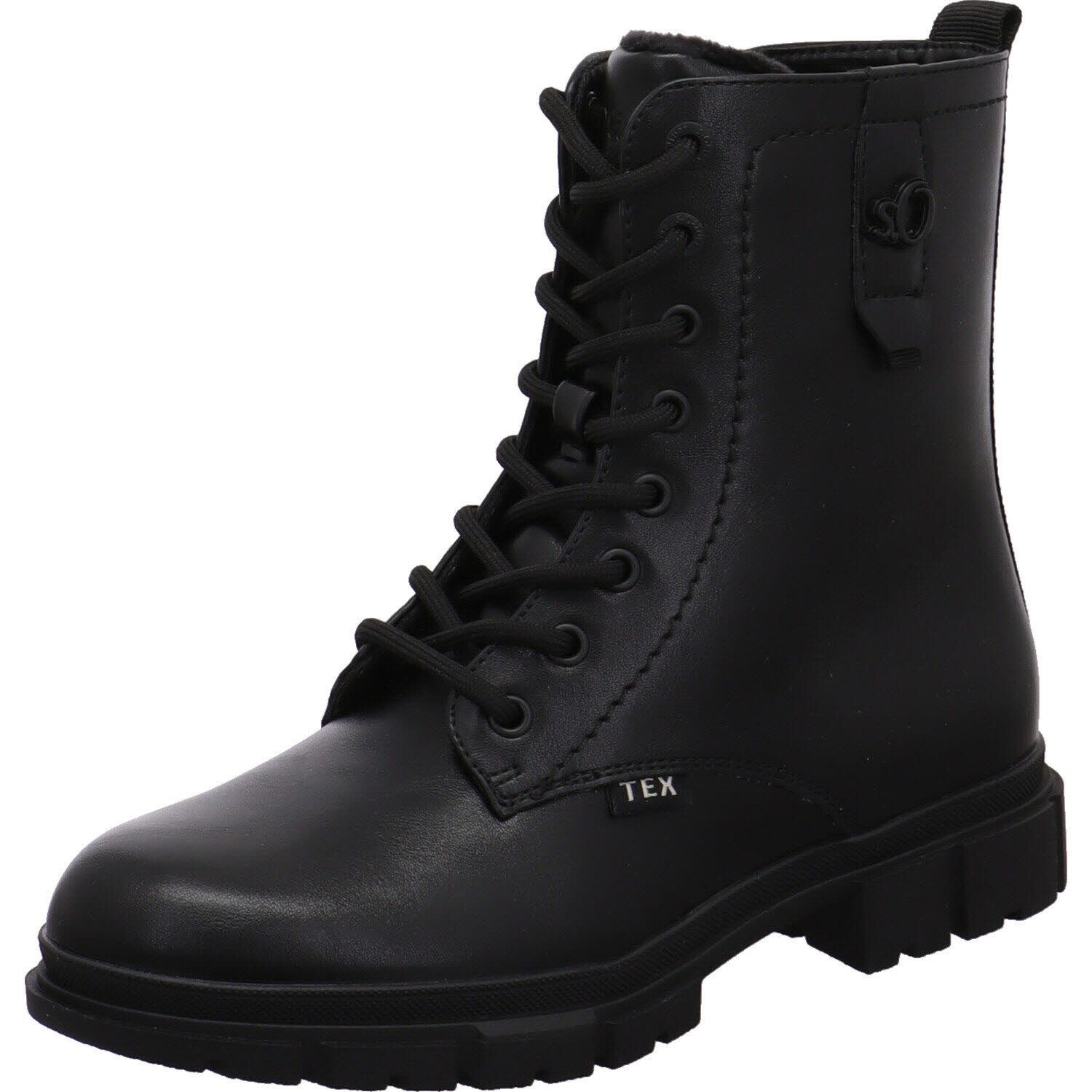 s.Oliver Stiefel