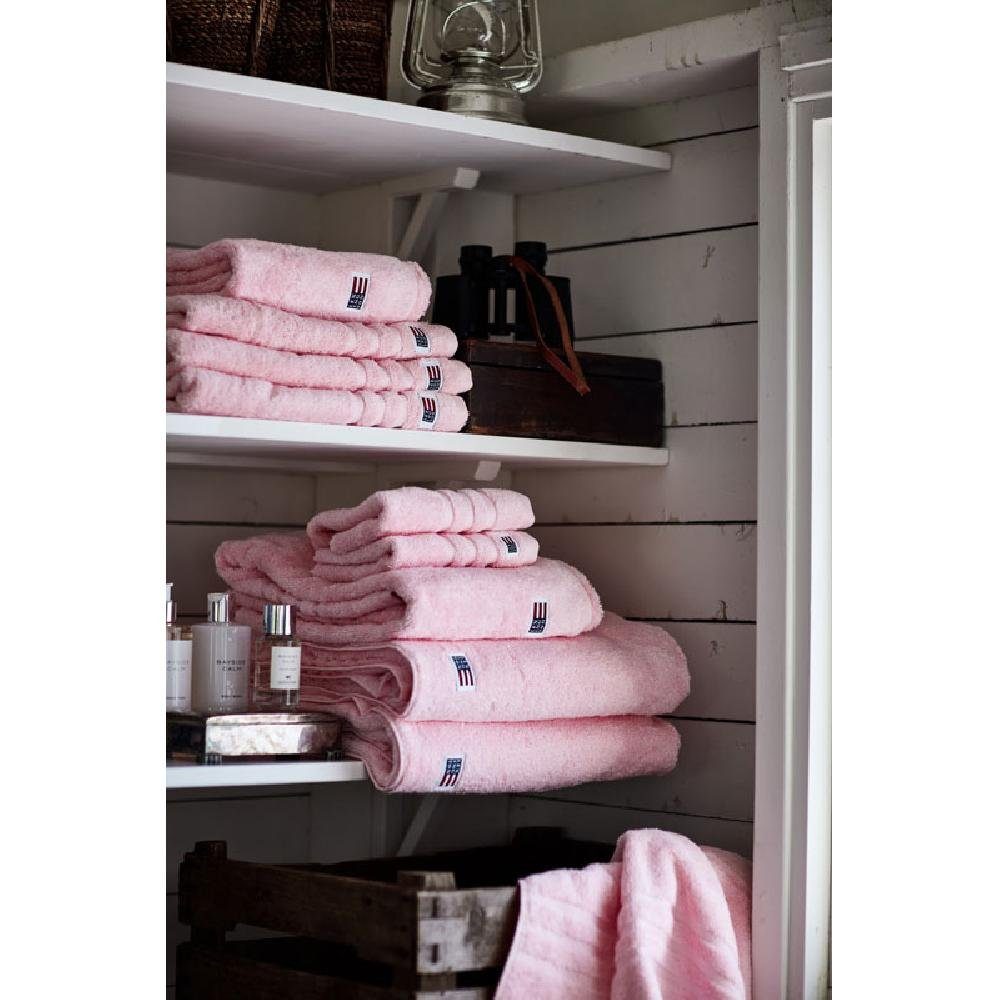 Lexington Badetücher Handtuch Orignal Darl Grey (50x100cm)