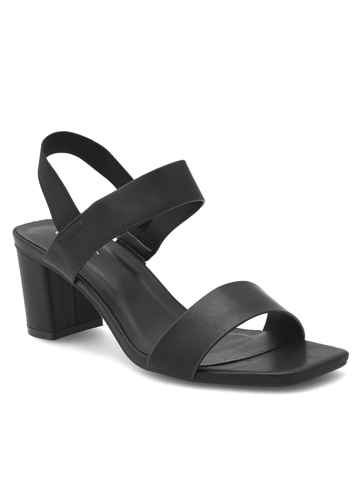 Clara Barson Sandalen Fraise WS280701-02 Schwarz günstig online kaufen