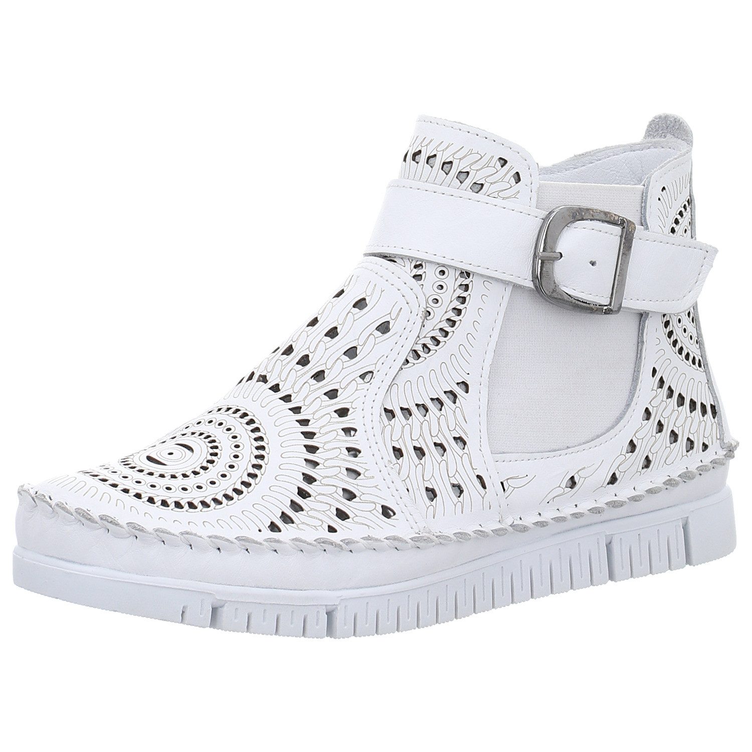 Stiefelette