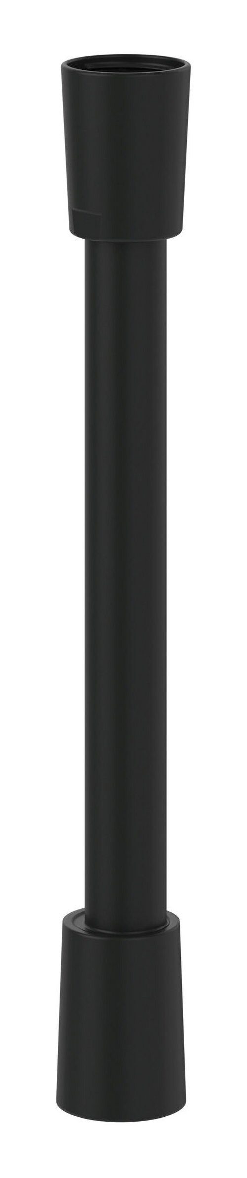 Villeroy & Boch Brauseschlauch Universal Showers, Handbrauseschlauch 1200 mm - Matt Black