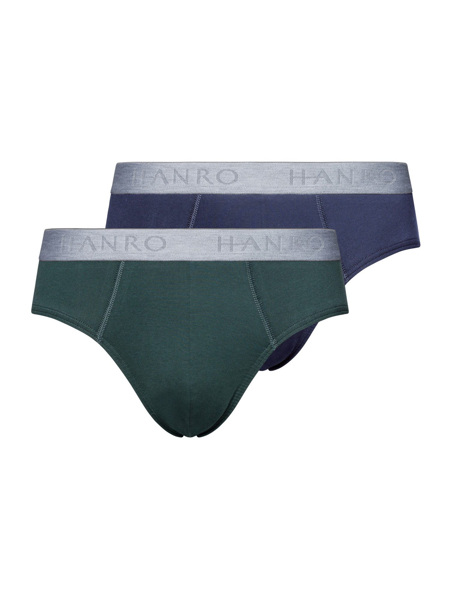 Slip Cotton Essentials