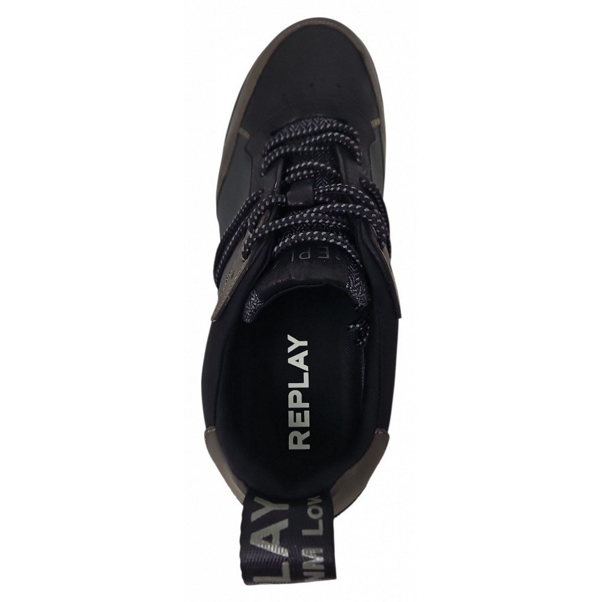 Replay Field Jupiter Craft Sneaker günstig online kaufen