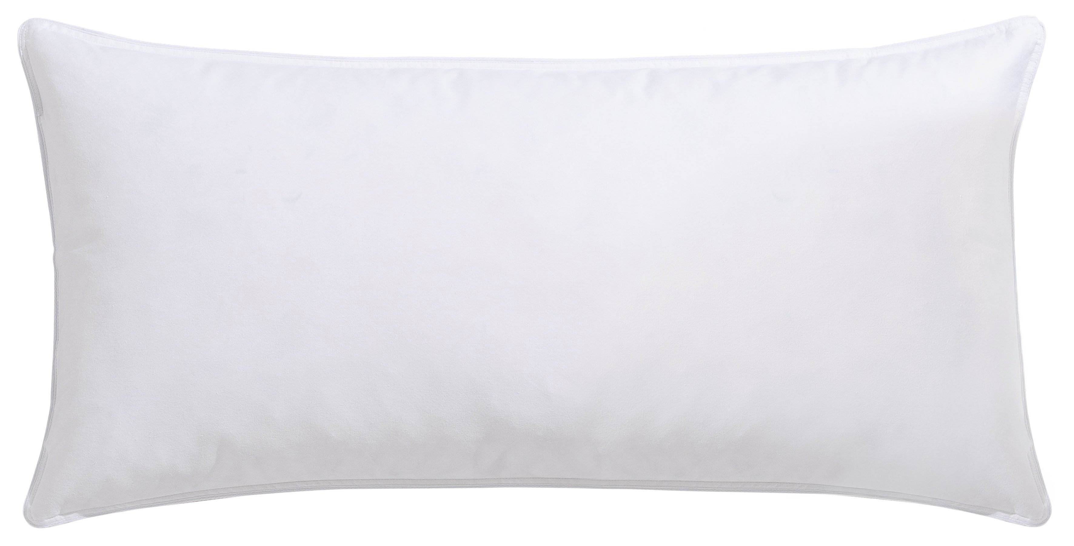 OTTO home Federkopfkissen Köniz, Kopkissen 40x80 cm, 80x80 cm, Füllung: 85% günstig online kaufen