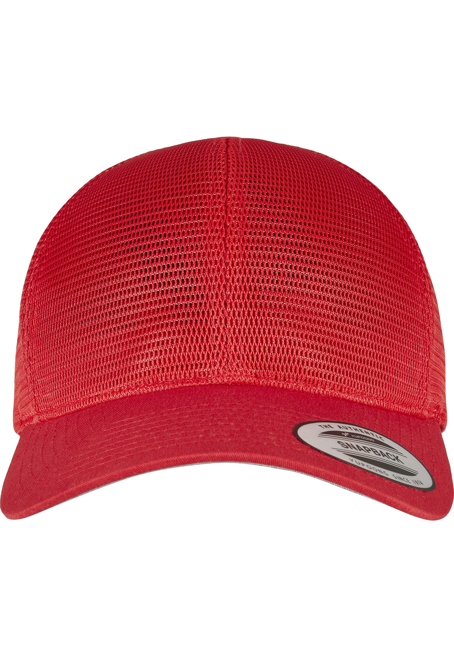 Flex Cap Flexfit Accessoires 360° Omnimesh Cap