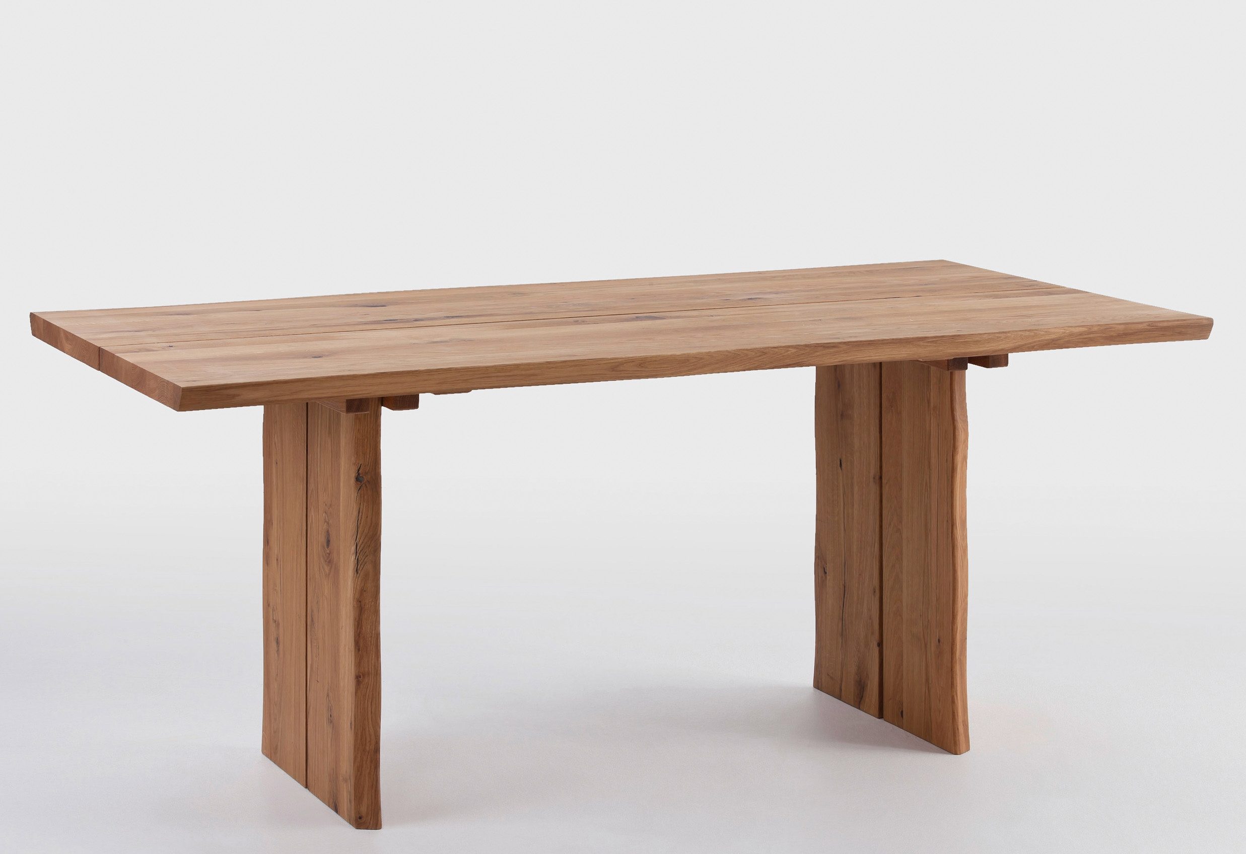 SCHÖSSWENDER Tisch »Oviedo 2«, 4 cm starke Tischplatte online kaufen | OTTO SCHÖSSWENDER Tisch »Oviedo 2«, 4 cm starke Tischplatte online kaufen | OTTO