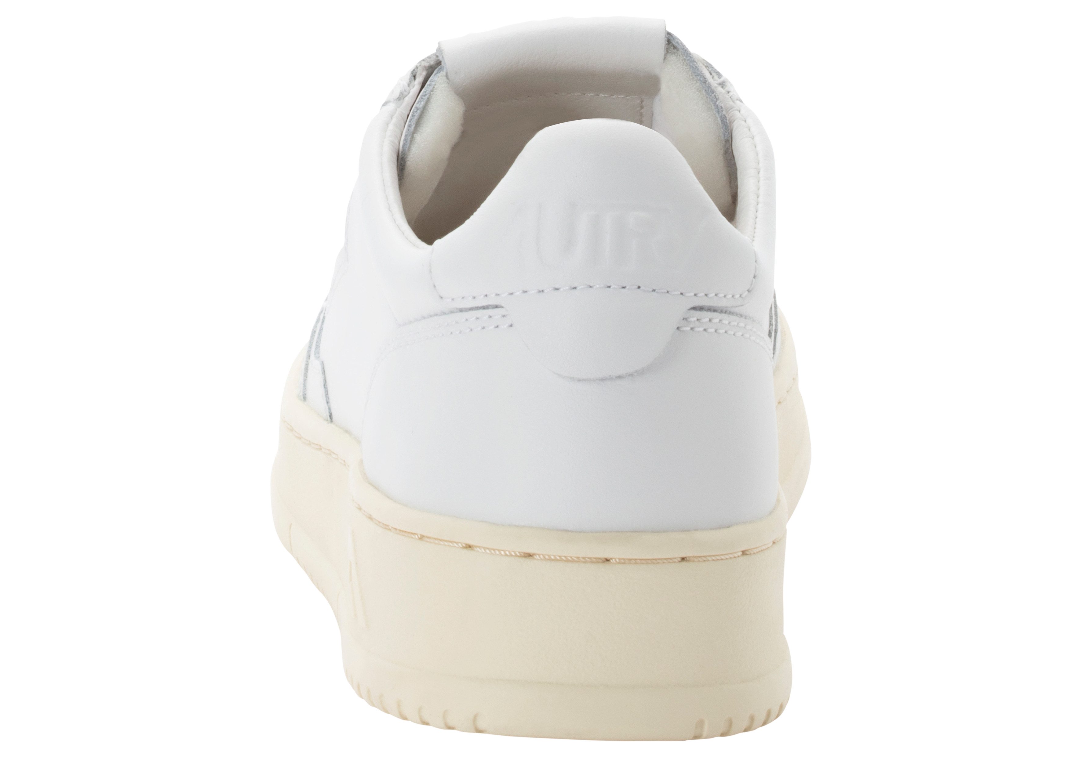 AUTRY Medalist Low Sneaker