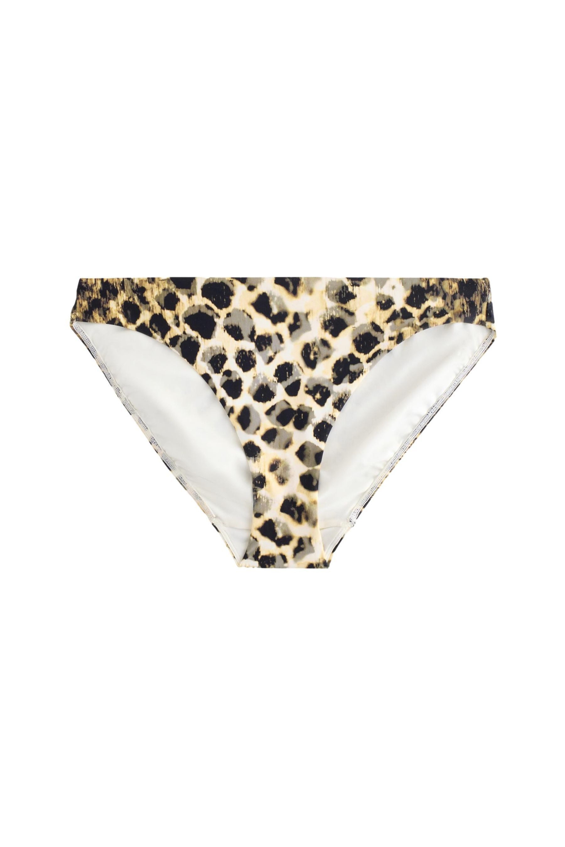 Next Bikini-Hose Seitlich gebundene Bikinihose (1-St) günstig online kaufen
