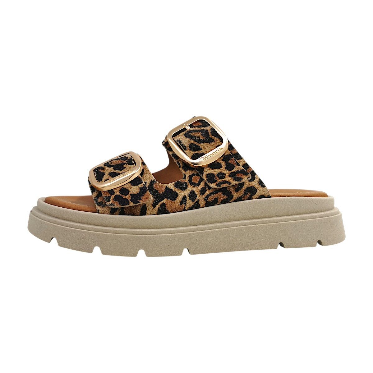 Tamaris Pantolette Sandale