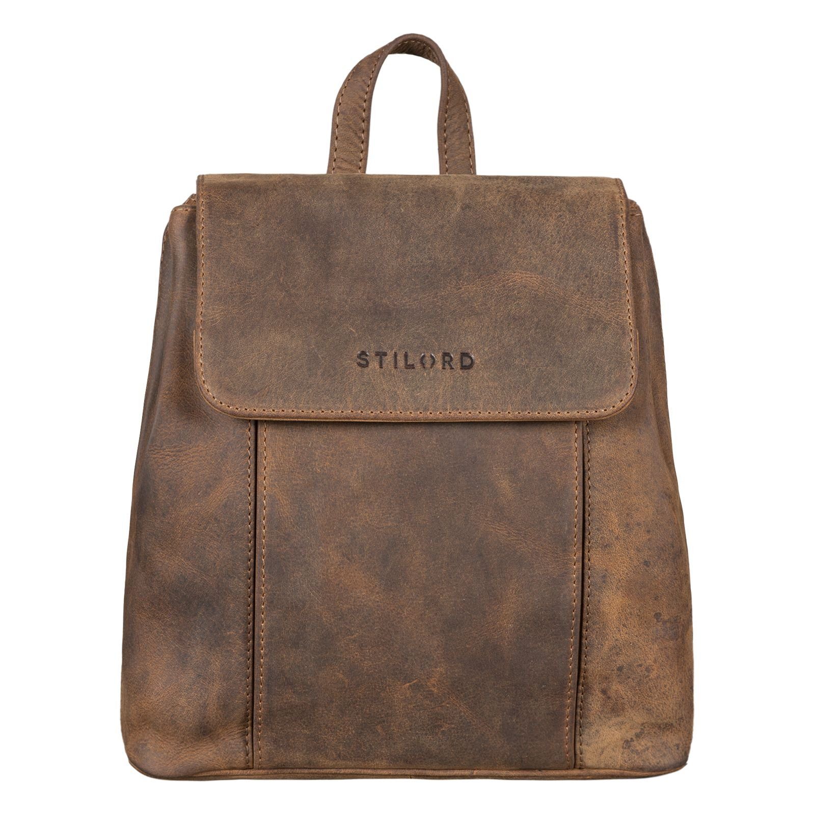STILORD Cityrucksack "Fiona" Daypack Rucksack Damen günstig online kaufen
