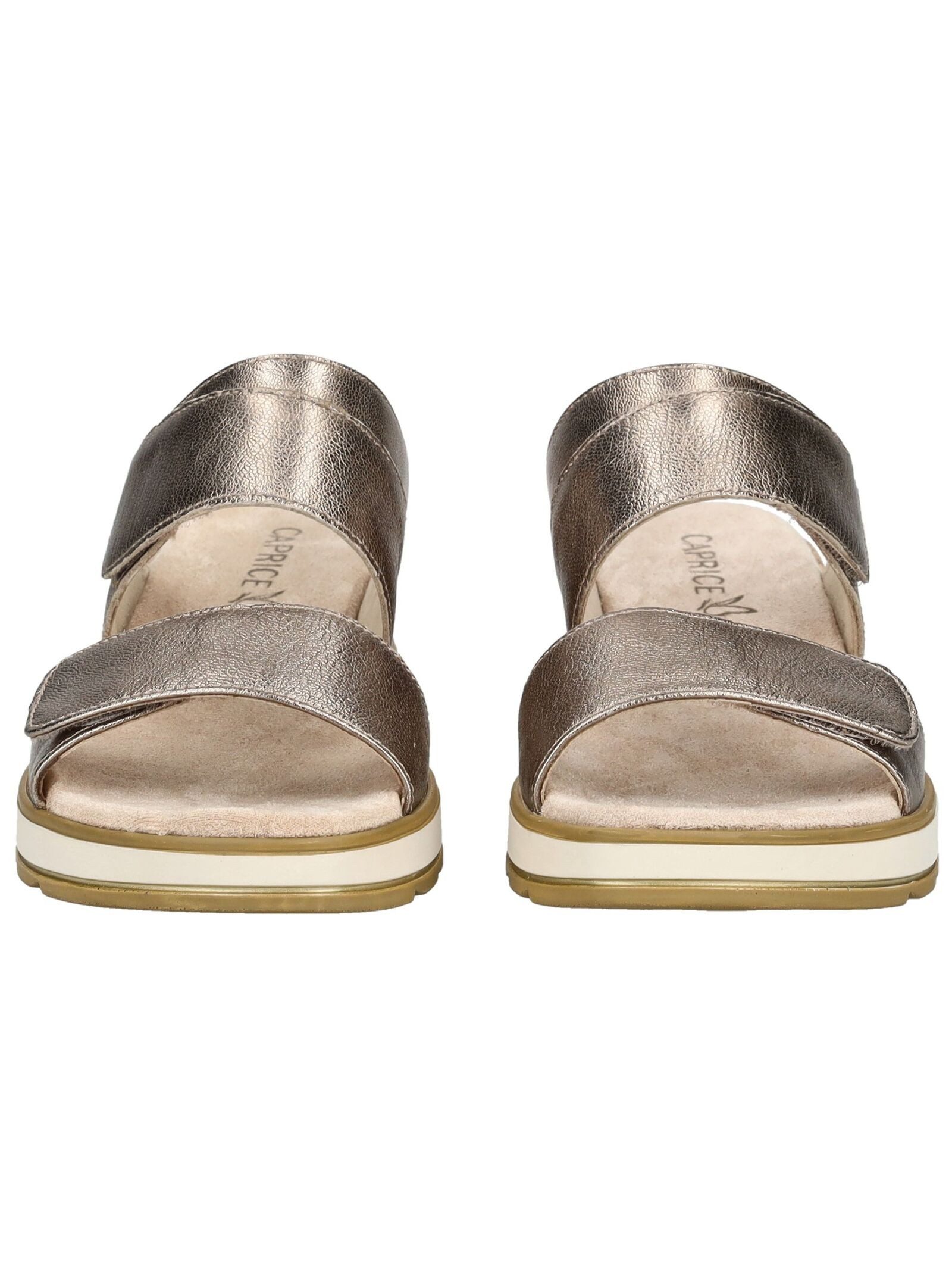 Caprice Pantoletten Leder . Pantolette