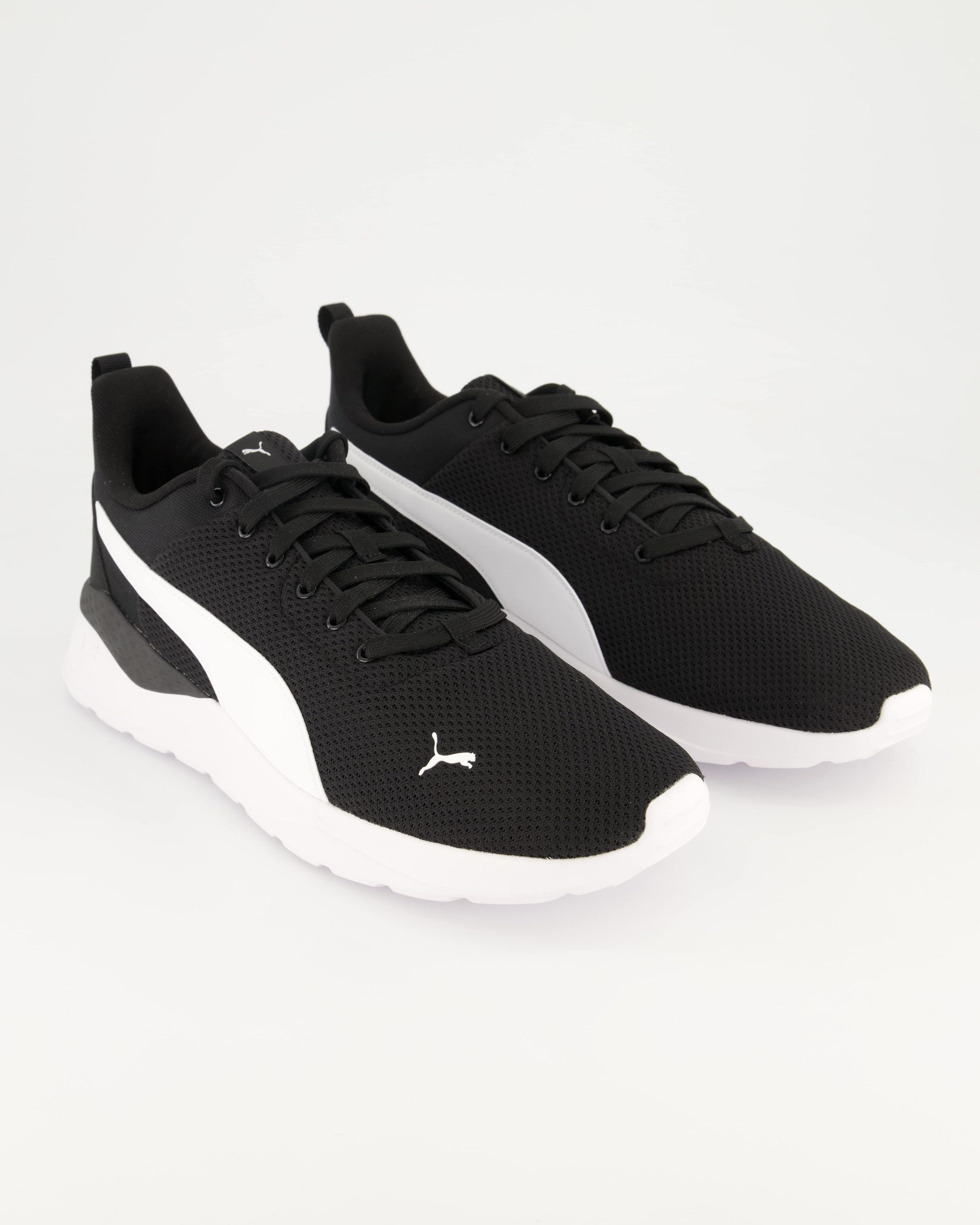 PUMA Anzarun Lite Sneaker Obermaterial: Textil günstig online kaufen