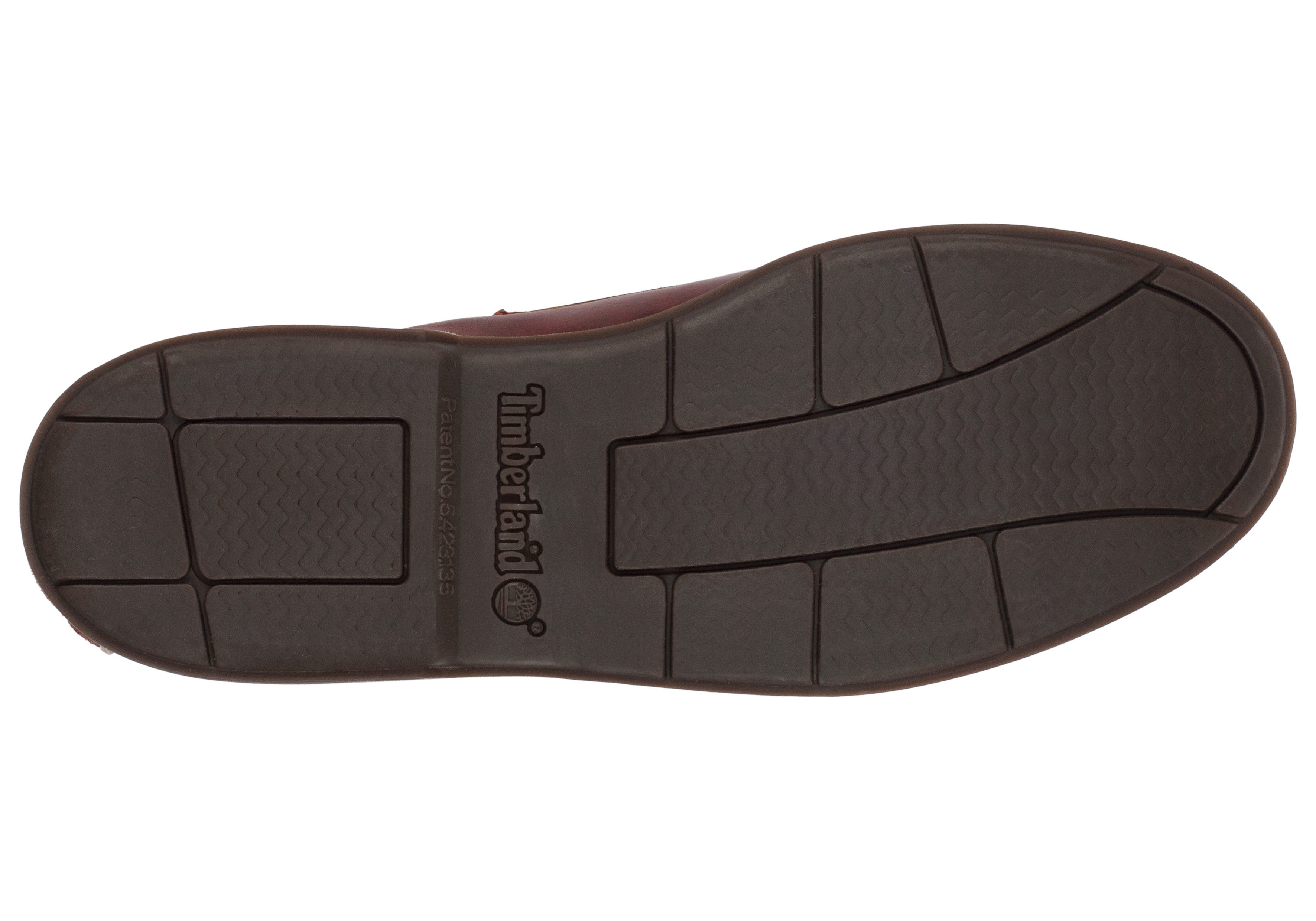 Timberland CLASSIC BOAT CLASSIC BOAT 2 EYE boat shoe